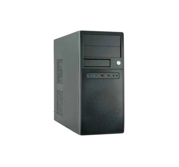 Chieftec Geh MIDI Uni CG-04B-OP (B) o.N.