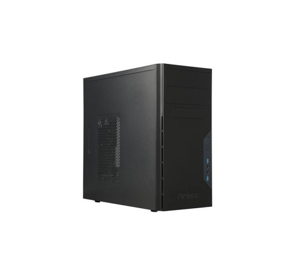 Antec VSK3000E-U3 computer case Midi Tower Black