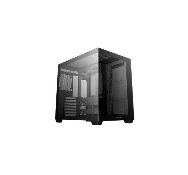 DeepCool CG530 black case