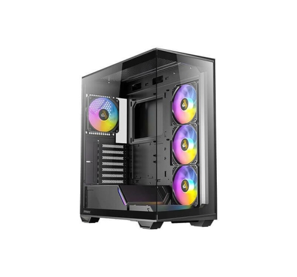 Antec C3 Midi Tower Black