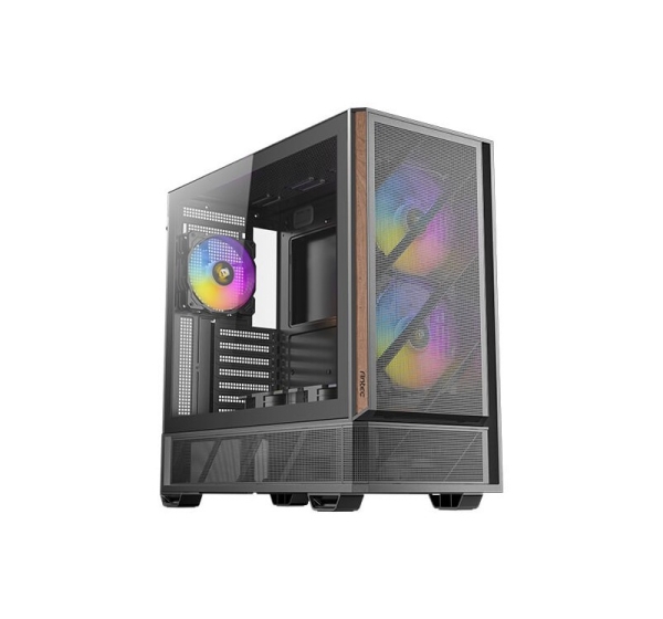 Antec P30 ARGB Midi Tower Black