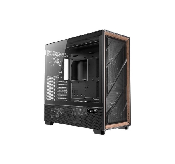 Antec FLUX PRO Full Tower retail sale chassis