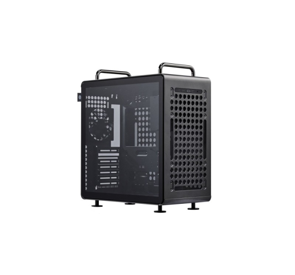 Cooler Master QUBE 540 Midi Tower Black