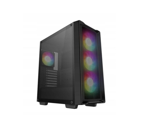 DeepCool CC560 MESH V2 enclosure