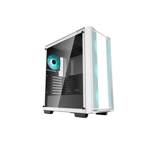 DeepCool CC560 WH V2 Midi Tower
