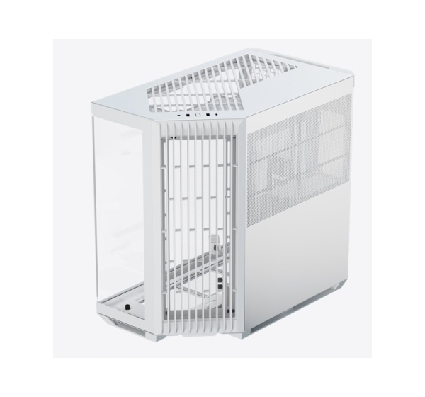 APNX V1-WT-v1 Midi Tower White
