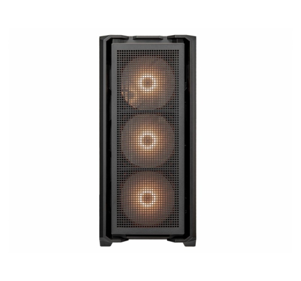 Cougar Full-Tower Case MX600 ARGB