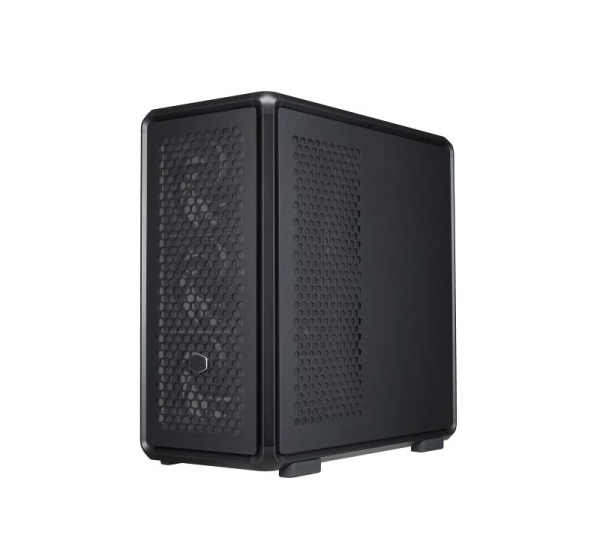 Cooler Master MasterFrame 600 Midi Tower Black