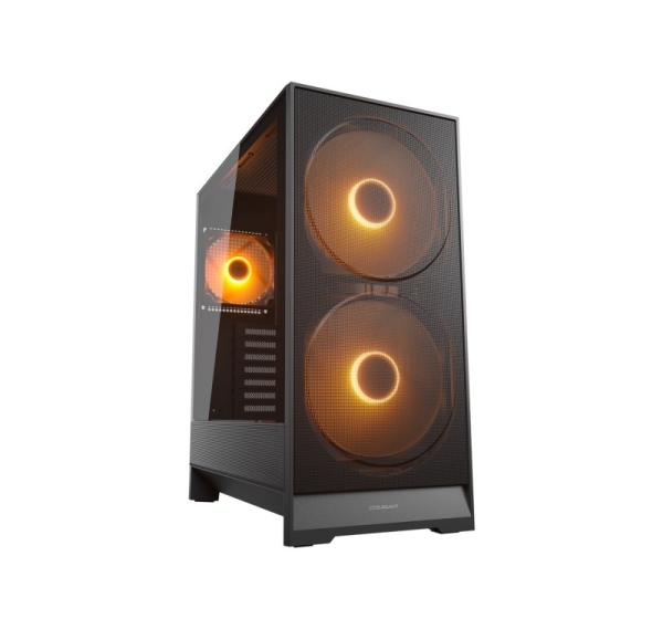 COUGAR Midi-Tower Case Airface 180, ARGB