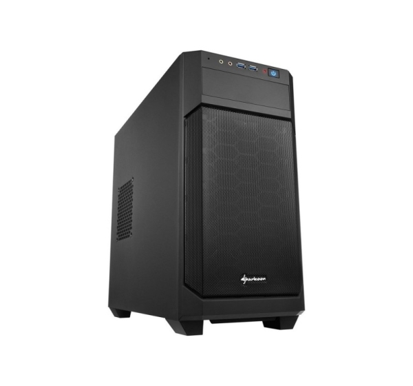 Sharkoon V1000 MIDI computer case