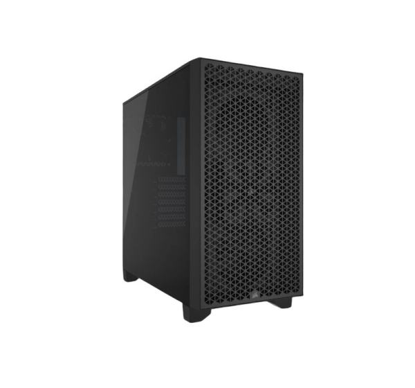 Corsair CC-9011251-WW computer case Midi Tower Black