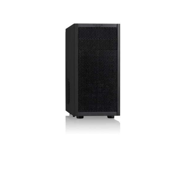 Fractal Design Core 1000 USB 3.0 Midi Tower Black
