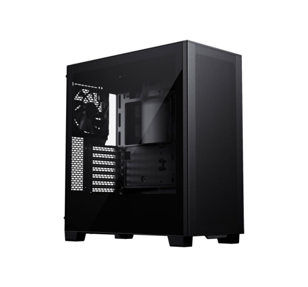 Phanteks XT Pro Tempered Glass Windows - black