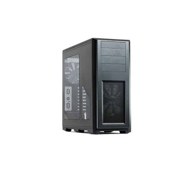 Phanteks Enthoo Pro - tower - SSI EEB