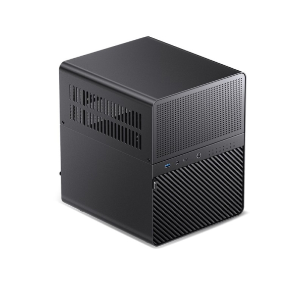 Jonsbo N3 Nas Case - black