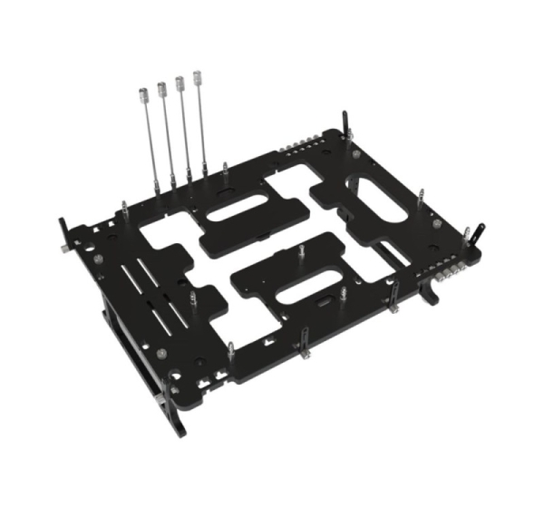 Streacom BC1 V2 Benchtable - black