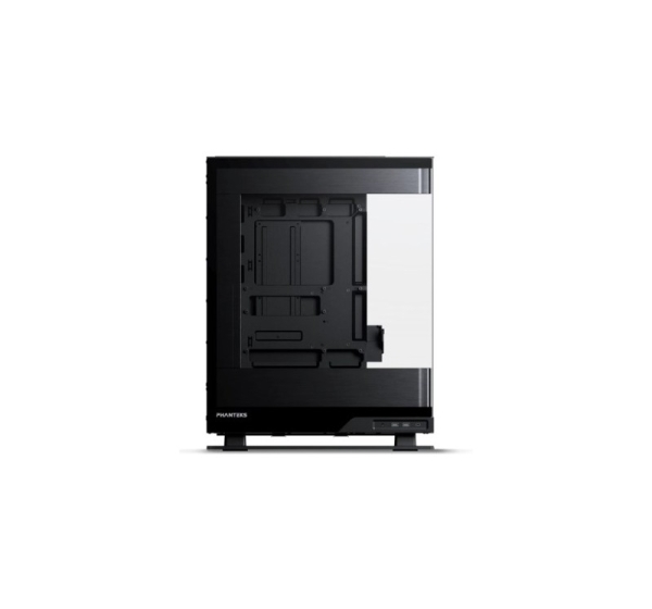 PHANTEKS Evolv X2 PC case, Midi-Tower, E-ATX, Tempered Glass, DRGB, black