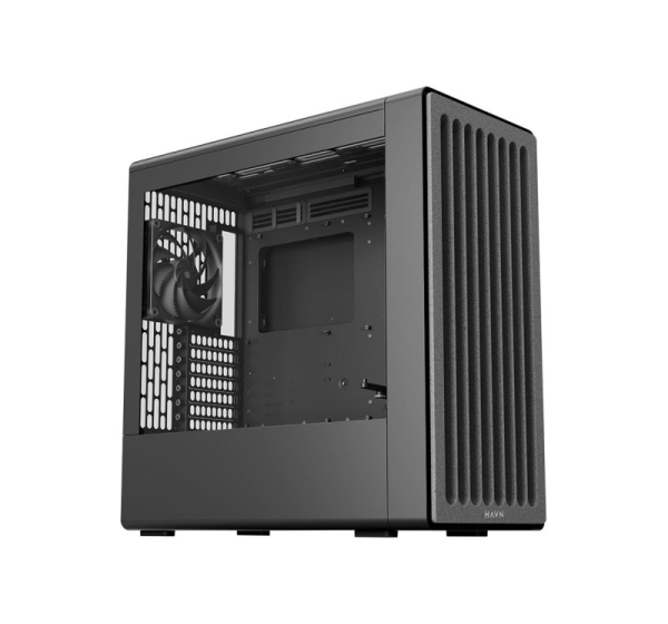 HAVN BF 360 Midi Tower Black