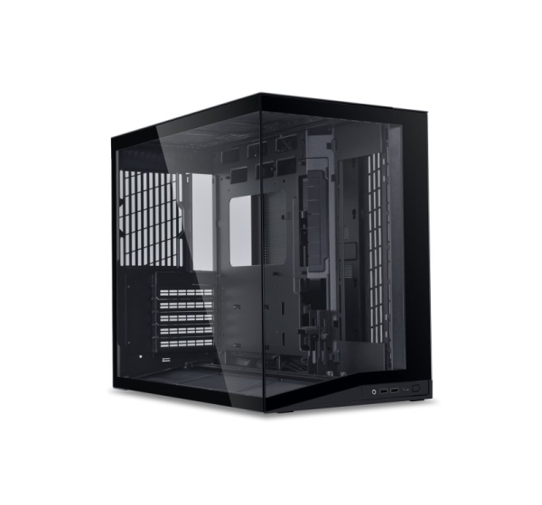 CASE MINITOWER MATX W/O PSU