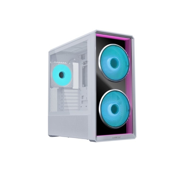 Lian Li Lancool 217 INF Midi Tower White