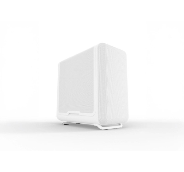 HYTE X50 Air Midi Tower White