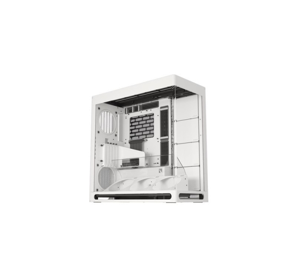 HAVN HS 420 VGPU Midi Tower White