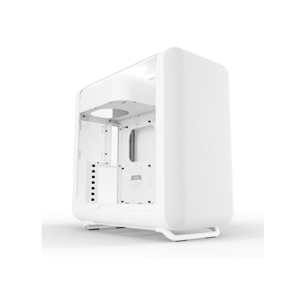 HYTE X50 Midi Tower White