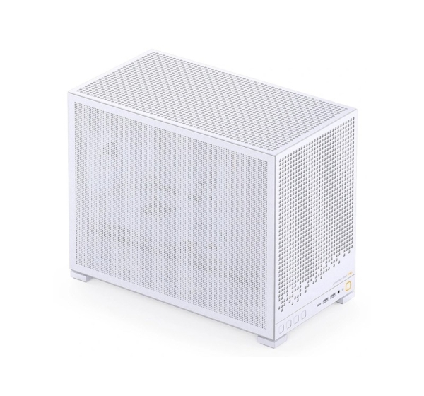 Jonsbo D32 PRO MESH Midi Tower White
