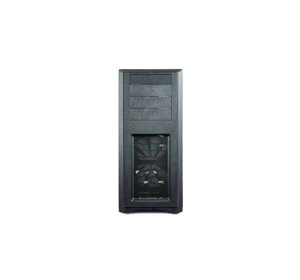 PHANTEKS Enthoo Pro Midi-Tower - black