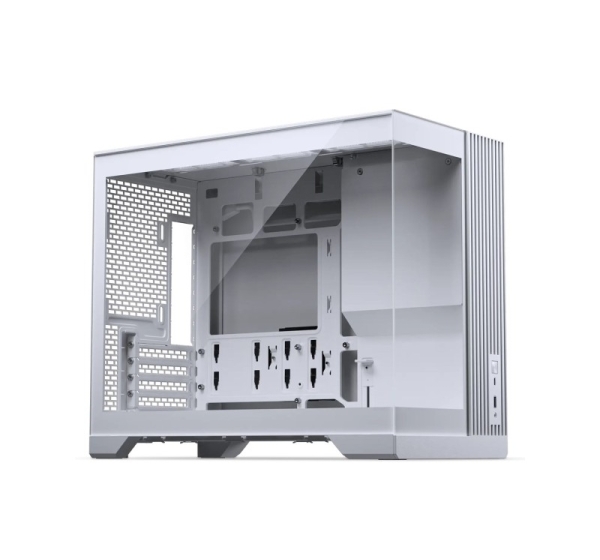 Phanteks XT V3 Micro Tower Black