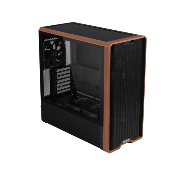 CASE MIDITOWER MITX W/O PSU