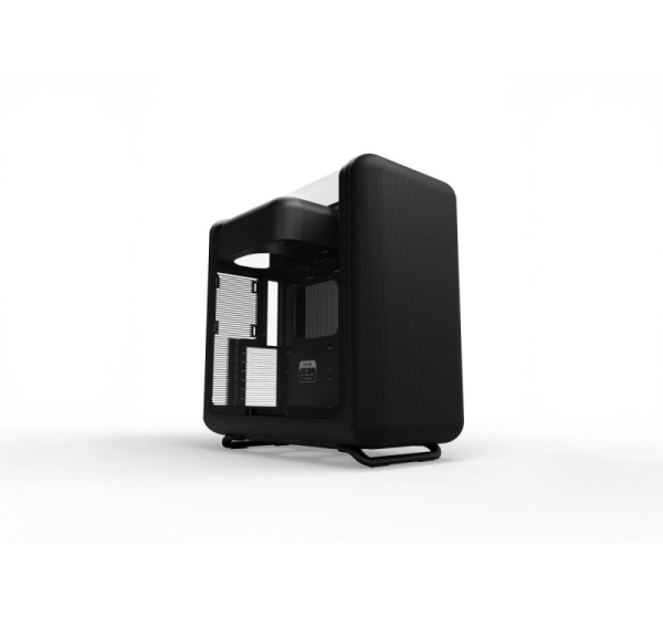 HYTE X50 Midi Tower Black
