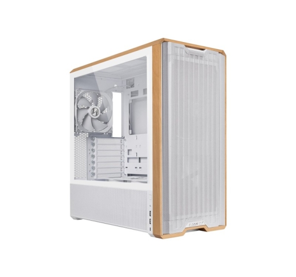 Lian Li Lancool 217 PC Case, Midi-Tower