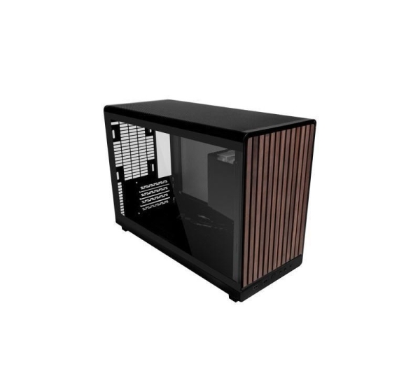Mini tower case w/o PSU LIAN LI