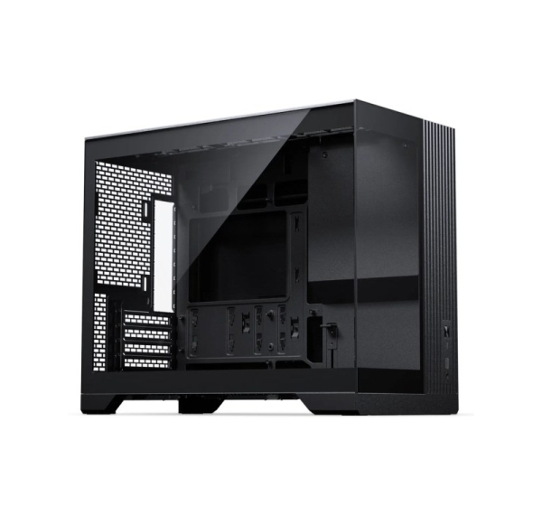 Phanteks XT V3 Micro Tower Black