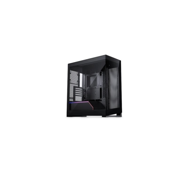 Phanteks NV5 MKII Midi Tower Black