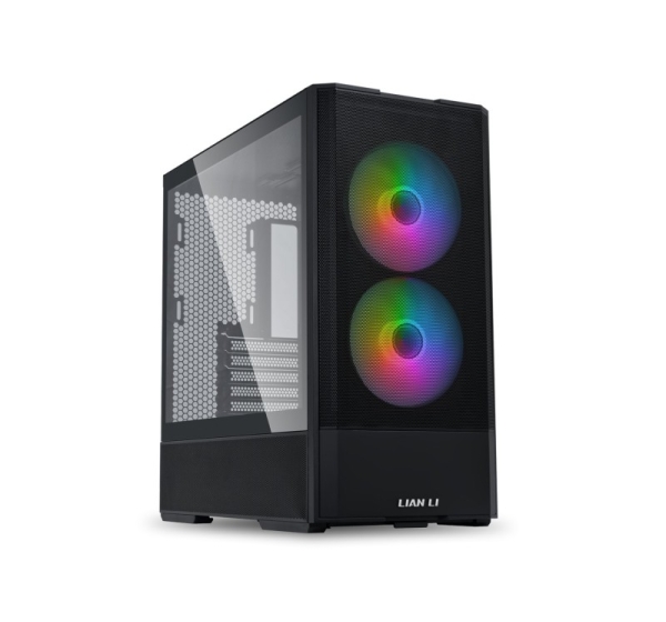 CASE MIDITOWER ATX WITHOUT PSU G99.LAN207RX.00 LIAN LI