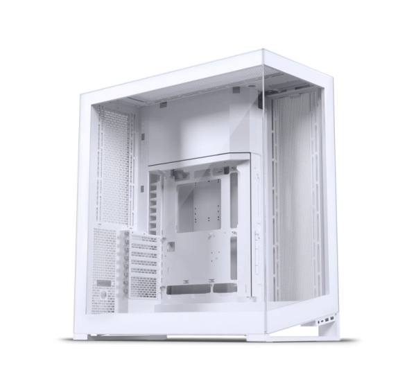Phanteks NV9 MKII Full Tower White