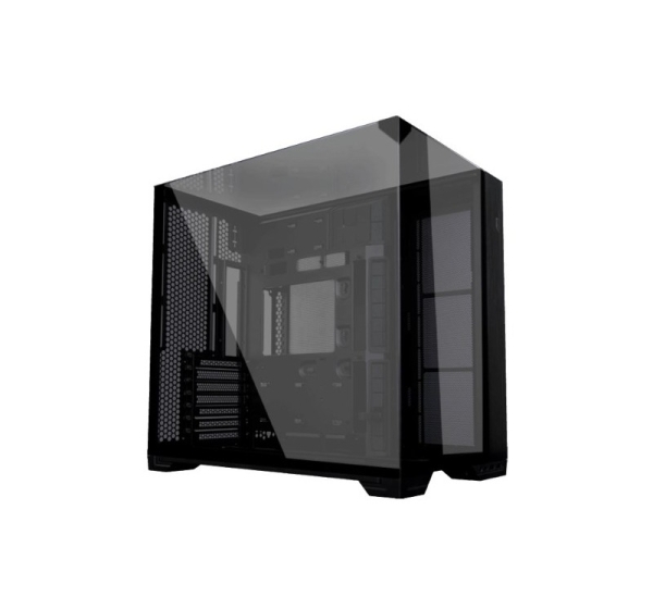 Lian Li O11 Vision Compact Black