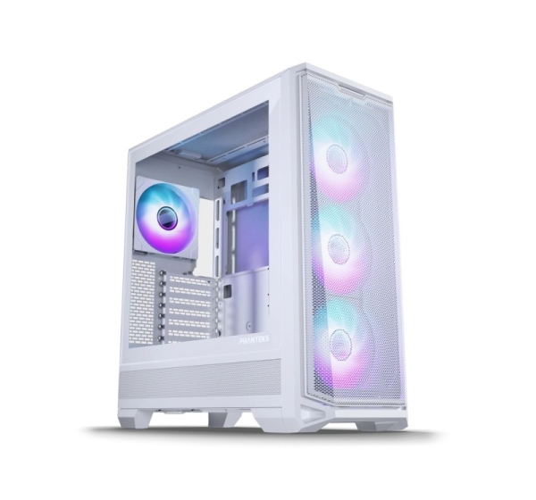 Phanteks Eclipse G400A Midi Tower White