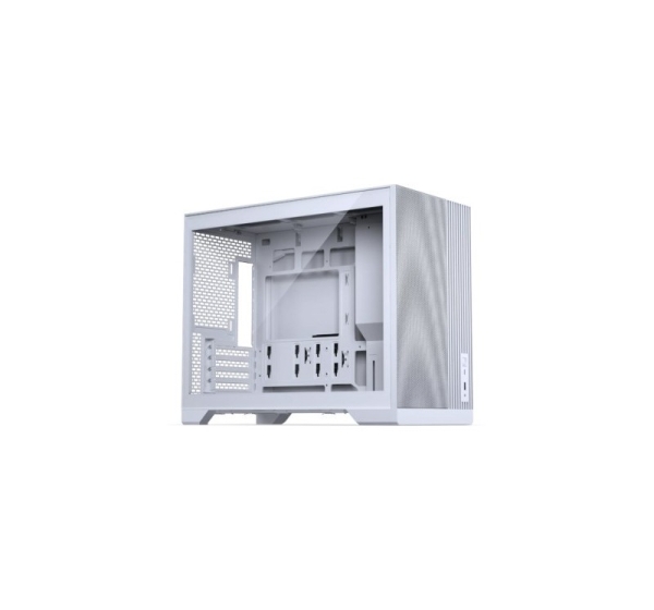 PHANTEKS XT M3 Mini Tower Case, Tempered Glass