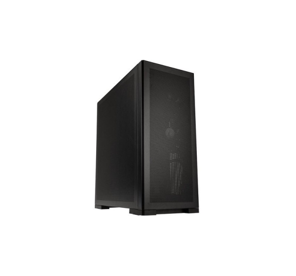 Kolink UNITY MESHBAY PERFORMANCE computer case Midi Tower Black