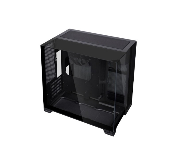 Lian Li 011 Vision O11 VISION-M Midi Tower Black