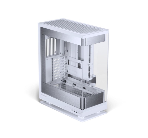 Phanteks Evolv Series X2 Case, Tempered Glass