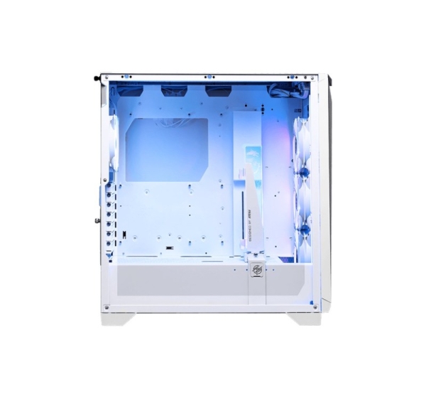 MSI MPG Gungnir 300R AIRFLOW WHITE Midi Tower