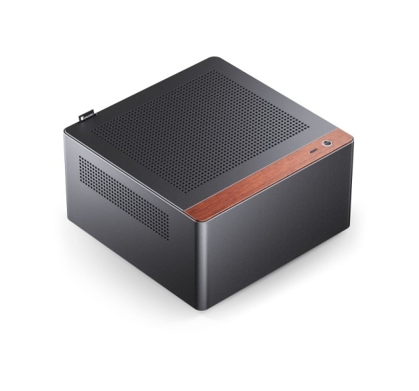 Jonsbo N10, Black Case