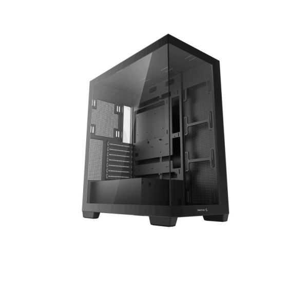DeepCool CG580 Midi Tower Black