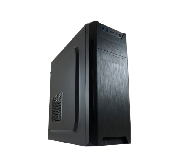 LC-Power 7040B Midi Tower Black