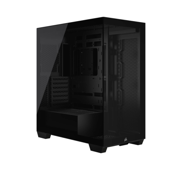 Corsair 3500X Midi Tower Black