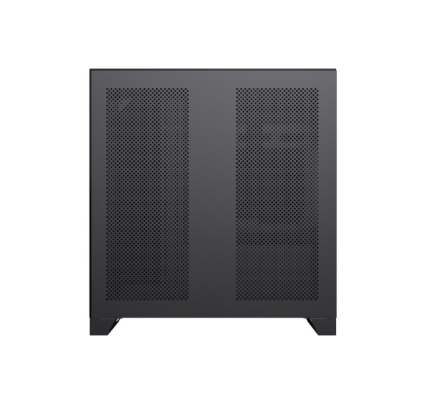 GameMax Infinity Pro BK Midi Tower Black